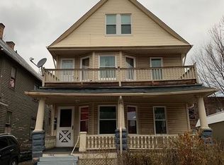 1866 Roxford Rd, East Cleveland, OH 44112