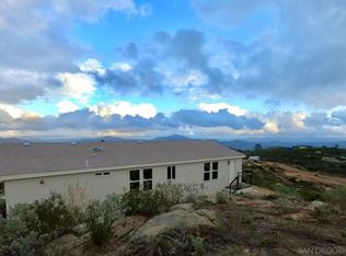 20627 Bee Valley Rd, Jamul, CA 91935