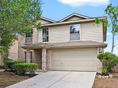 6907 Macaway, San Antonio, TX, 78244