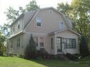 200 W Main St, Smithville, OH 44677