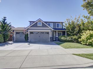 10208 NE 132nd Ave, Vancouver, WA 98682