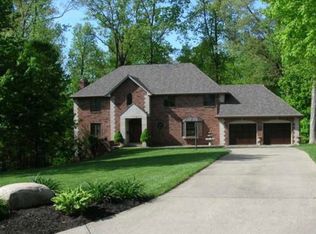 10955 Windjammer Dr S, Indianapolis, IN 46256