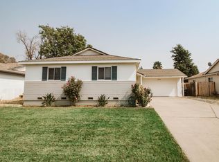 3725 Wildrose Way, Sacramento, CA 95826