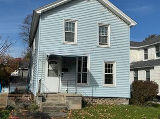 424 Ulster St, Syracuse, NY 13204