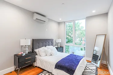 Rented by ABODE NYC LLC