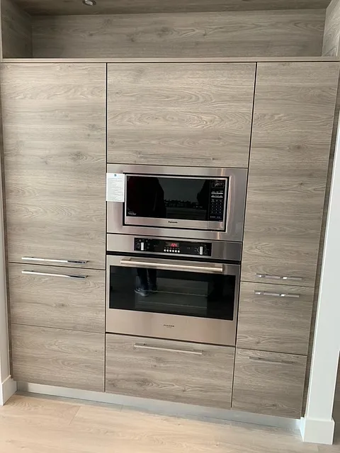 1 bed, 610 sqft, $2,350 — Photo 2