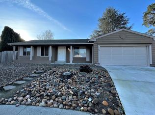 35 Barkley Ct, Vallejo, CA 94591