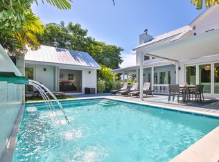 813 Thomas St, Key West, FL 33040