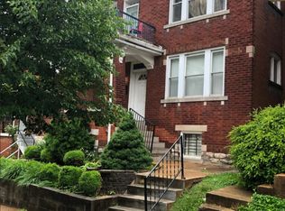 3627 Montana St #A, Saint Louis, MO 63116