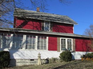 531 E Dubois Ave, Du Bois, PA 15801