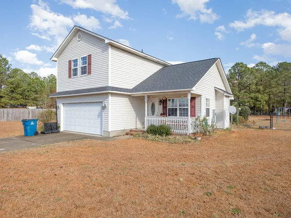 46 Michael Ct, Erwin, NC 28339