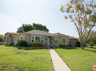 8300 Winsford Ave, Los Angeles, CA 90045