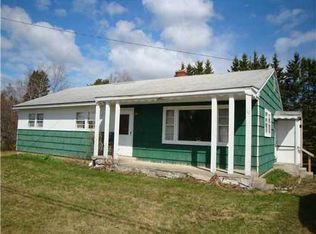 11 Westmanland Rd, New Sweden, ME 04762