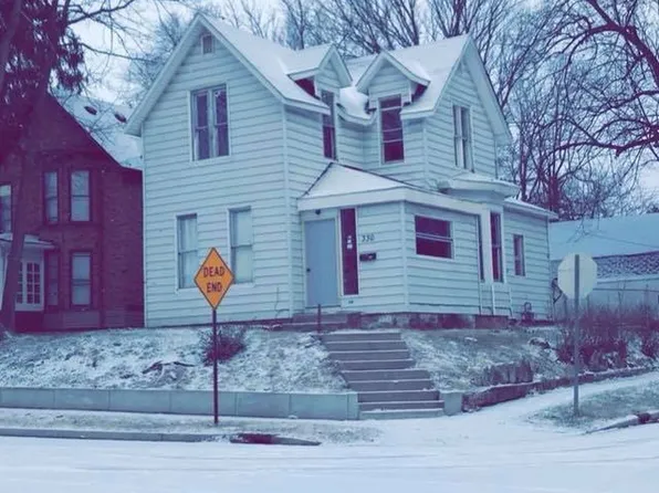 330 Aspenwald Ave, Elkhart, IN 46516