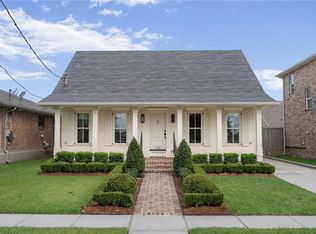 2232 N Starrett Rd, Metairie, LA 70003