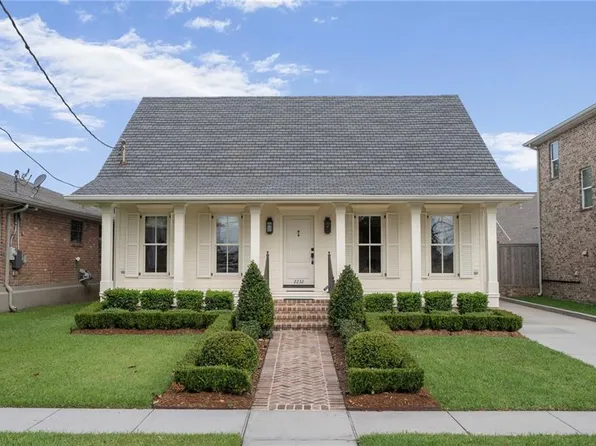 2232 N Starrett Rd, Metairie, LA 70003