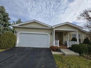 235 Rodeo Dr LOT 2208, Grayslake, IL 60030