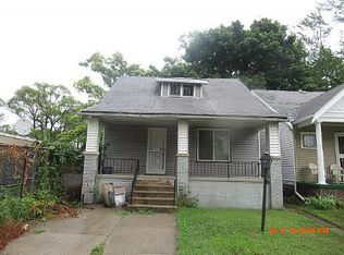 15348 Monica St, Detroit, MI 48238