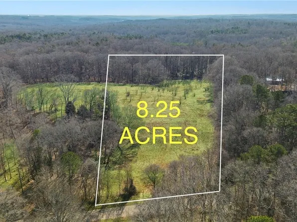 0 Winford Smith Rd, Athens, GA 30607