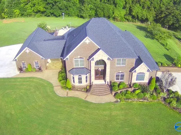 227 Keiffer Cir, New Market, AL 35761