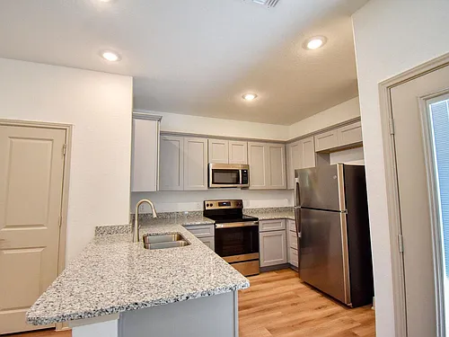 7423 Gramercy Way #1 Photo 1