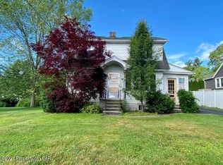 264 Ferguson Ave, Shavertown, PA 18708