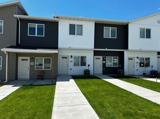3504 French St, Bismarck, ND 58503