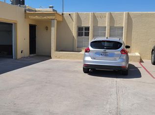 10913 Bob Stone Dr #A, El Paso, TX 79936