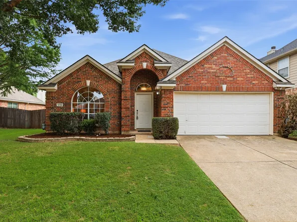 1232 Michael Ave, Lewisville, TX 75077