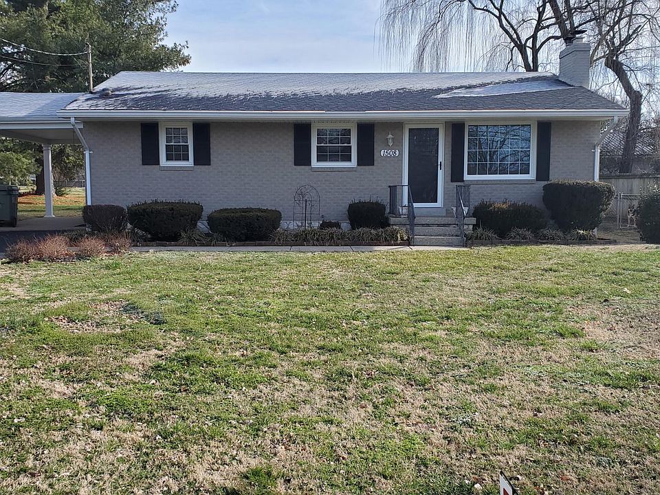 1st image of 1508 Benson Ave