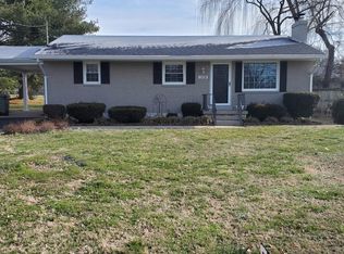 1508 Benson Ave, Bowling Green, KY 42104