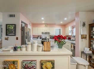 434 S Abrego Dr, Green Valley, AZ 85614