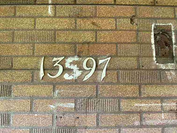 13597 Cedargrove