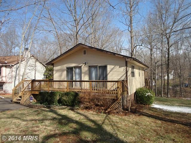 1st image of 12911 Flintlock Dr
