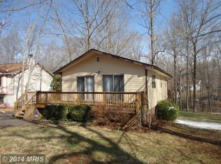 12911 Flintlock Dr, Spotsylvania, VA 22551