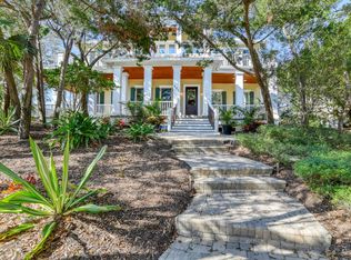 201 N Forest Dune Dr, Saint Augustine, FL 32080