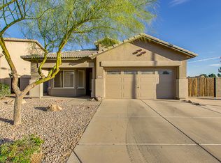 227 S 119th Dr, Avondale, AZ 85323