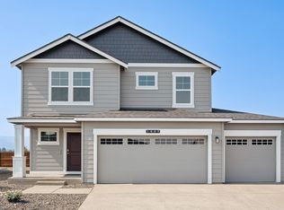1607 S Mallard Way, Ellensburg, WA 98926