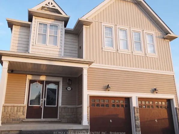 416 Tansley St, Shelburne, ON L9V 2S6