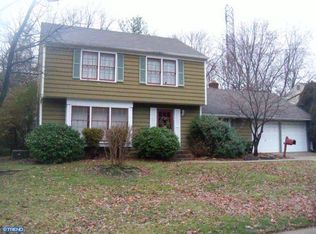 172 Forge Rd, Delran, NJ 08075