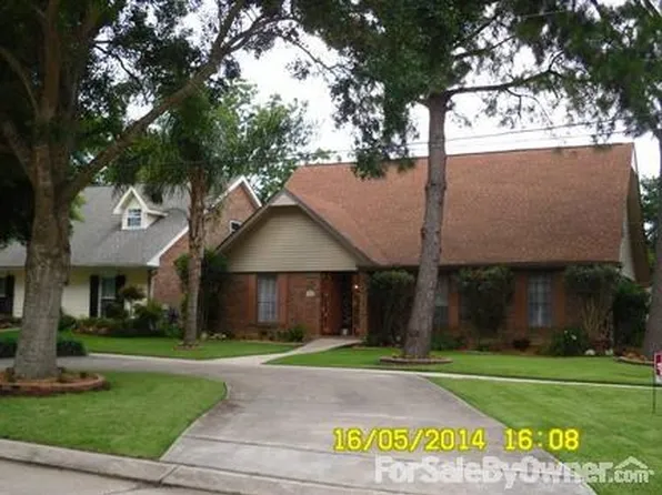 4901 Kent Ave, Metairie, LA 70006
