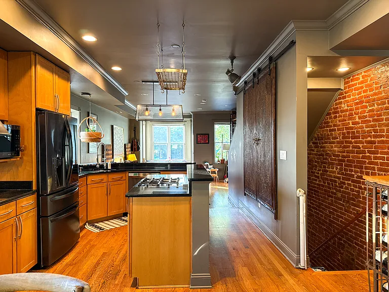 1008 Rhode Island Ave NW #A — Photo 9