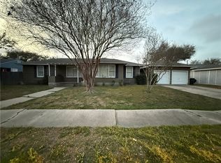 616 Sorrell St, Corpus Christi, TX 78404