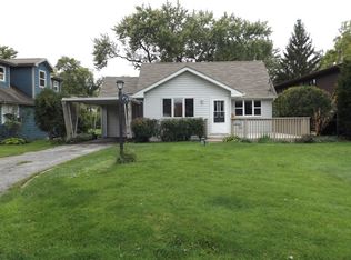 34728 N Nokomis Trl, McHenry, IL 60051