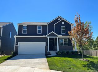 9114 Dogwood Ln, Dexter, MI 48130