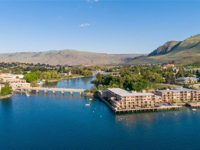 322 W Woodin Avenue #306, Chelan, WA, 98816