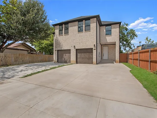 1711 Herald St, Dallas, TX 75215