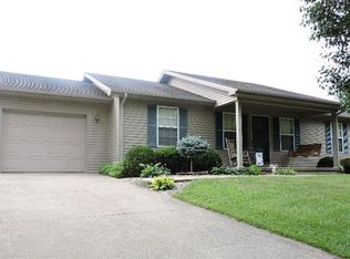317 Nest Egg Rd, Mount Sterling, KY 40353