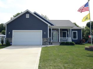1884 Independence Blvd, Lancaster, OH 43130