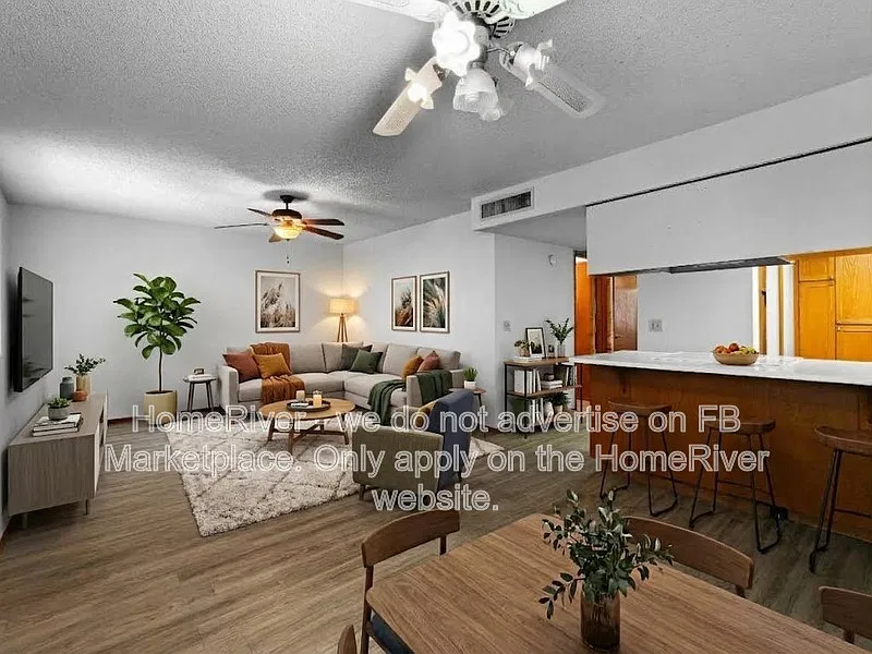 1957 Mesquite Ave #9